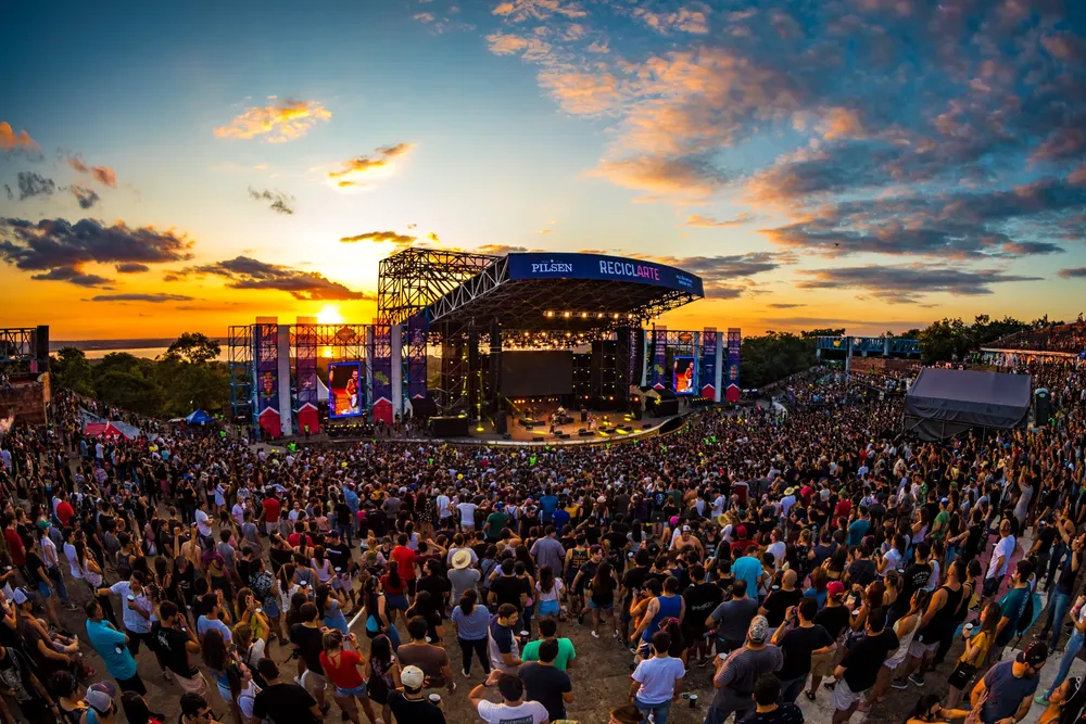 Público - RECICLARTE