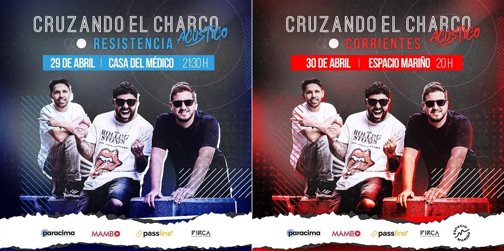 CruzandoElCharcoFECHAS