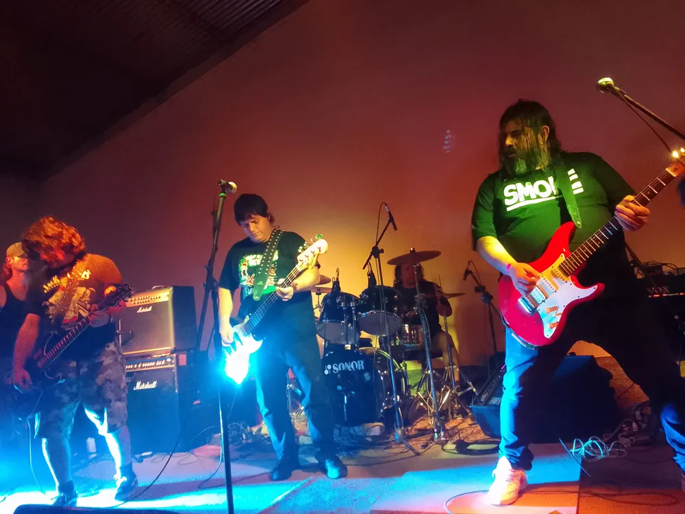 Flema_en_vivo_(2022)