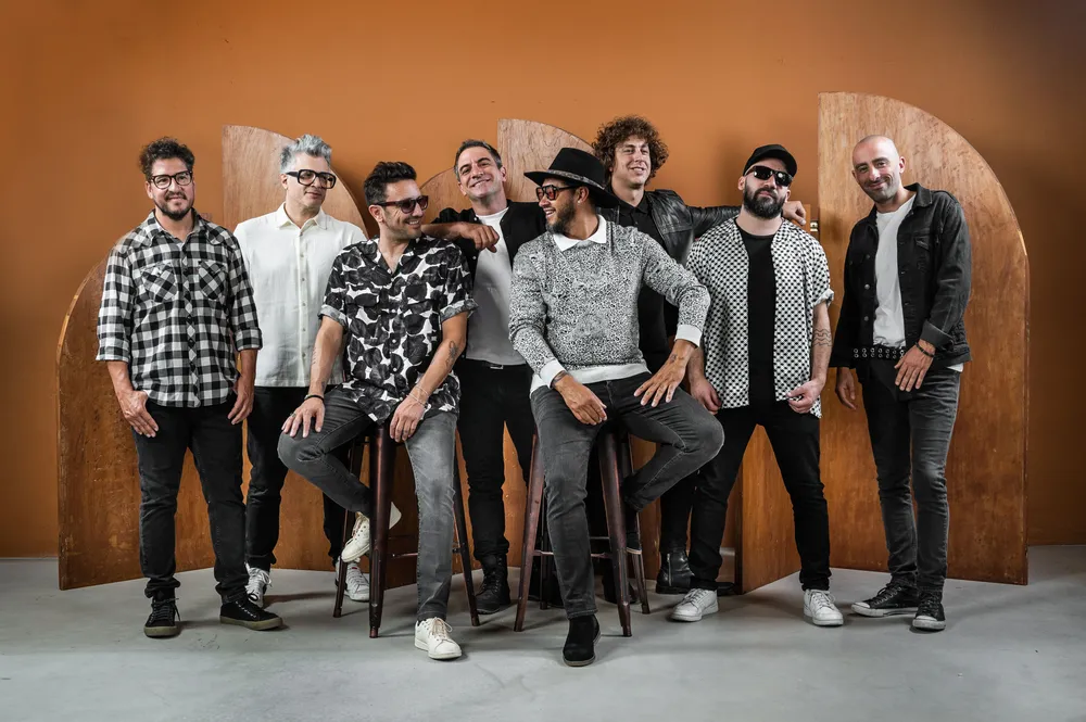 Cuarteto de Nos - RECICLARTE