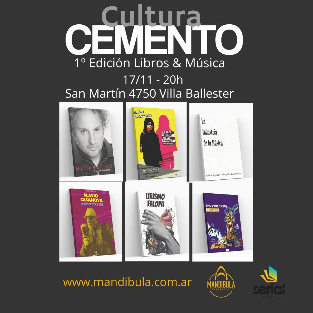 Cultura Cemento 2