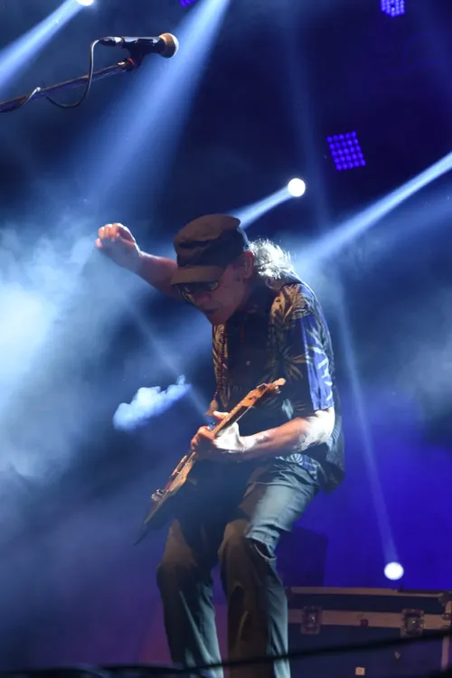 Skay en Resistencia 2