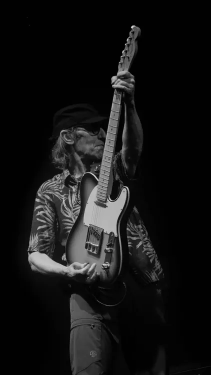 Skay en Resistencia 3