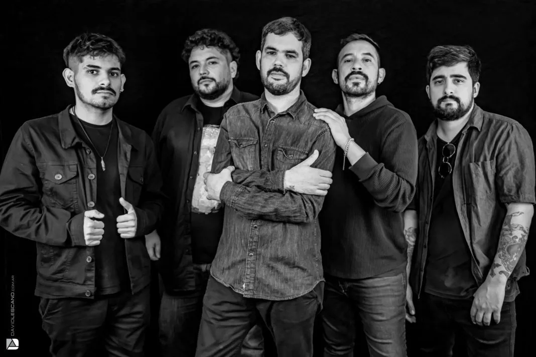 Guachos - RECICLARTE