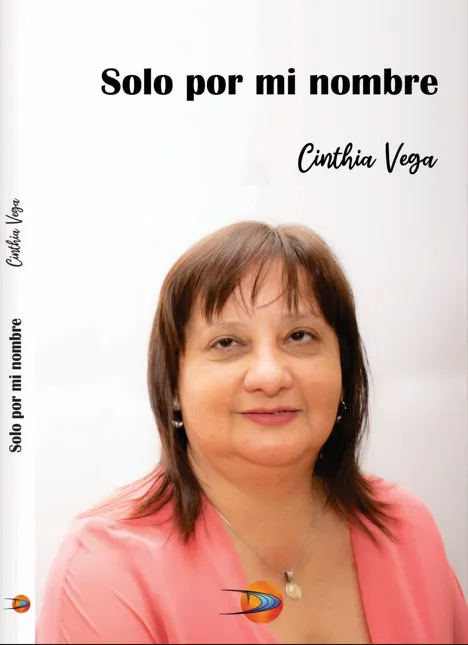 Libro Solo por mi nombre