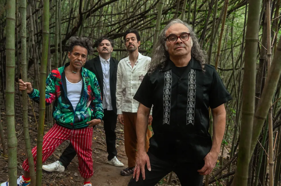 Café Tacvuba - RECICLARTE