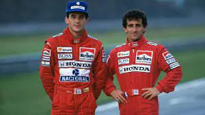 senna