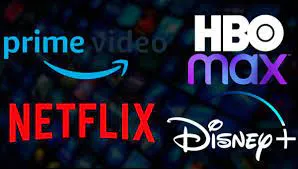 netflix +