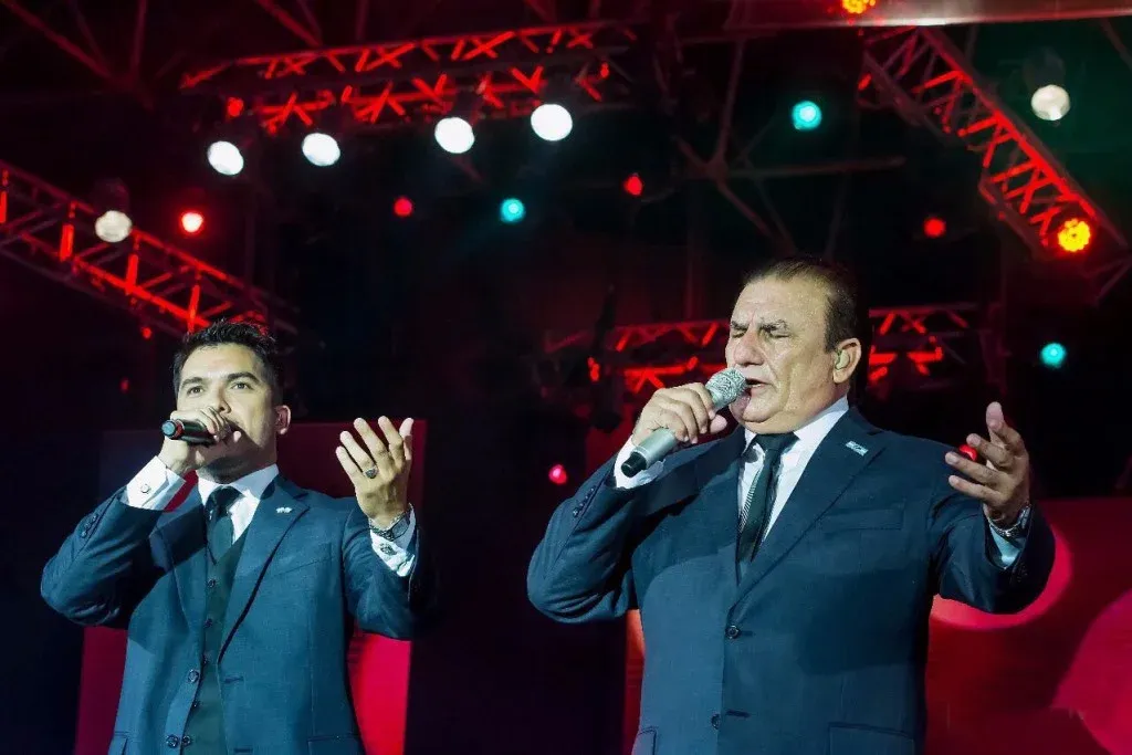 los de imaguare - prensa 1