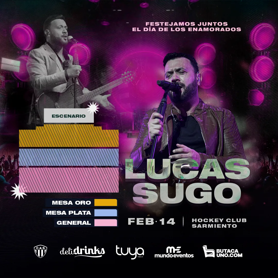 1. LUCAS SUGO MAPA  - FEED