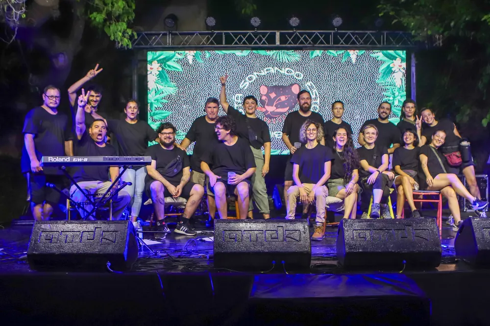 2024 ETES- Equipo de Trabajo