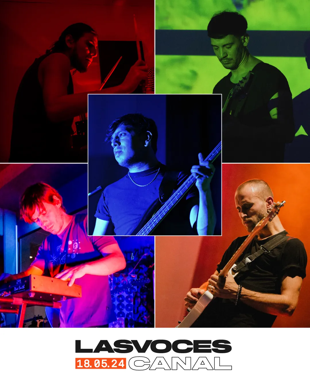 LVenCanal_Carrusel_C2 LAS VOCES-1