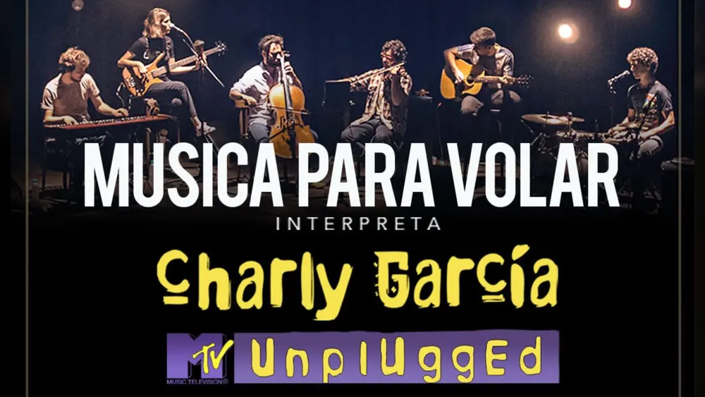 CharlyUnplugged