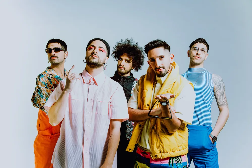 Guachito Club - Prensa 1