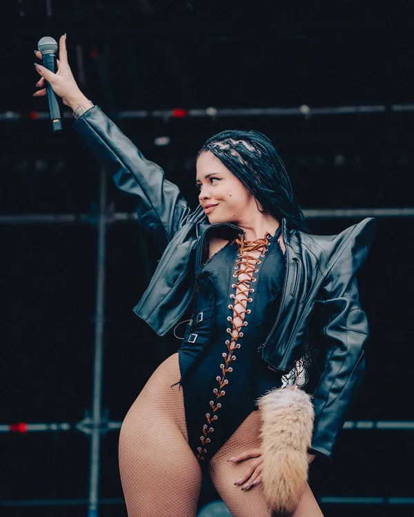 Soulfia - Lolla 01 _ANDIEBORIE