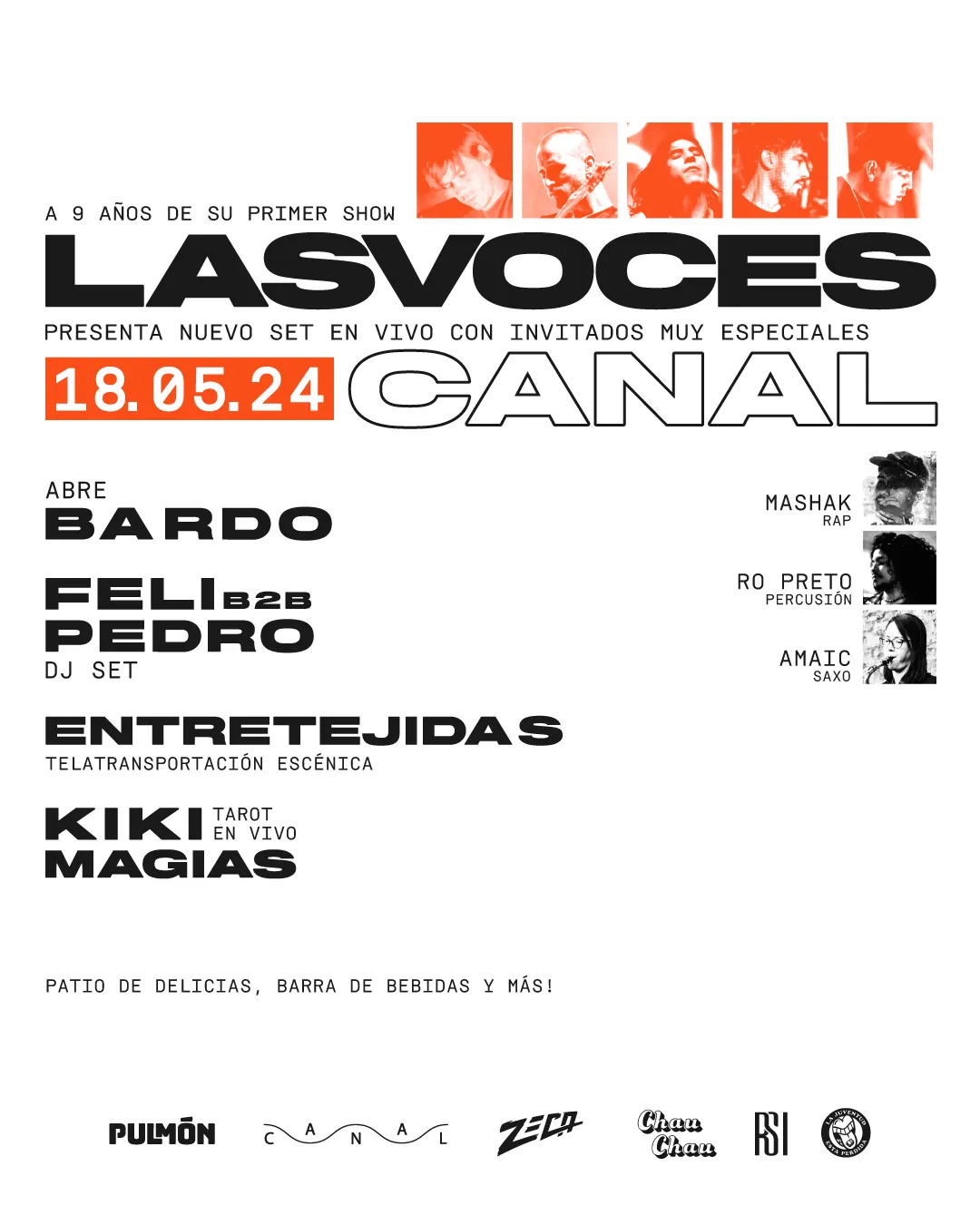 LVenCanal_Carrusel_C1 FEED