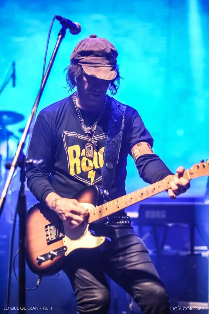 foto HUgo Rodriguez 2