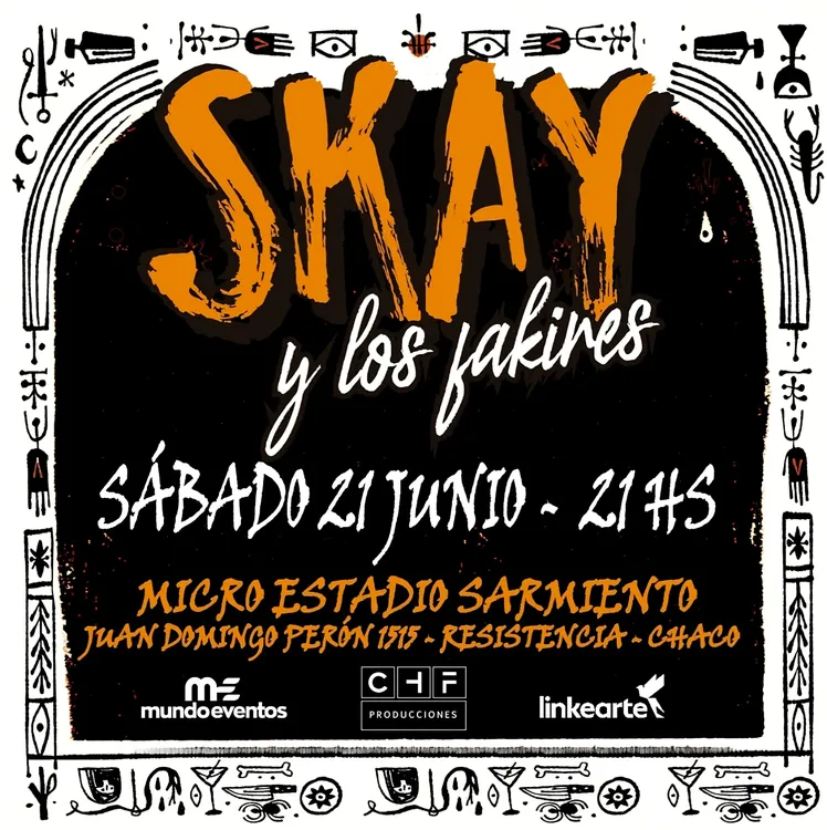 FLYER FEED - Skay (1)