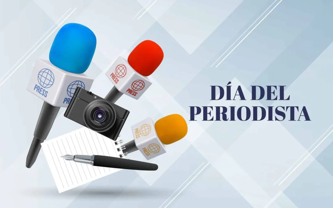 dia del periodista