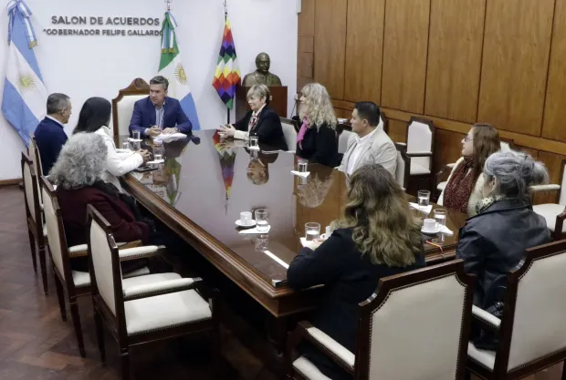 sofia y zdero