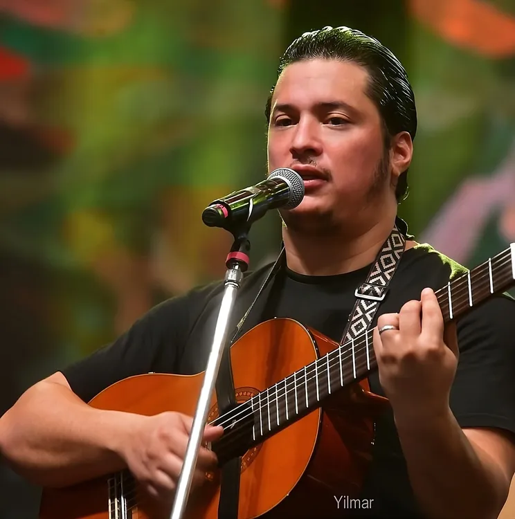 SEBA SHERIDAN - Prensa 2