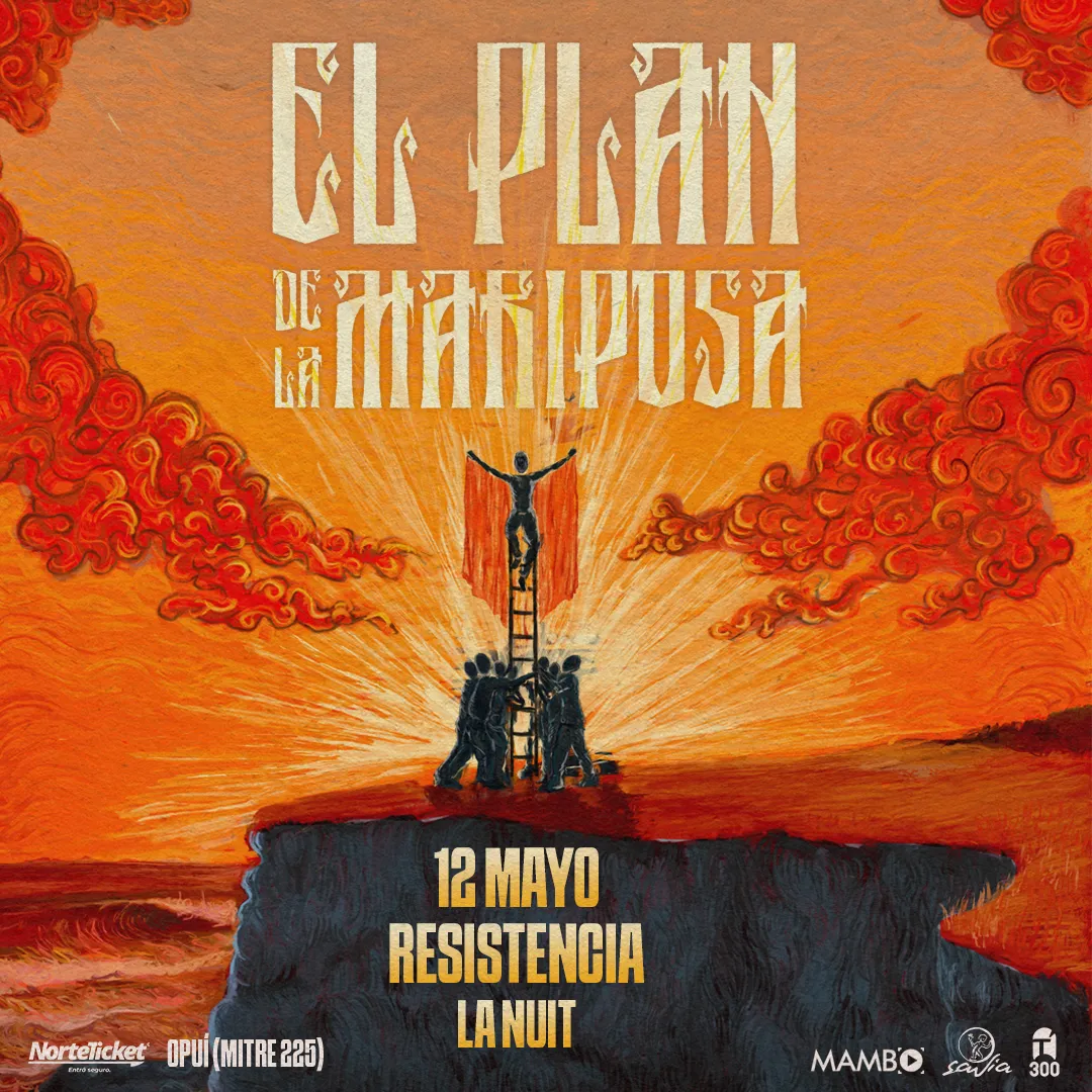 1080x1080 (Feed) El plan - Resistencia-