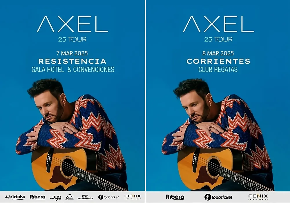 Flyer - XEL