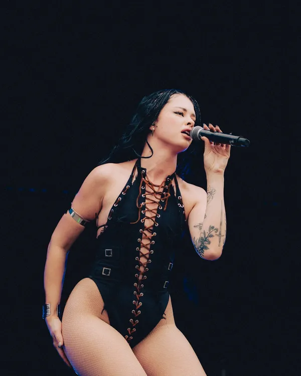 Soulfia - Lolla arg 001 _@ANDIEBORIE