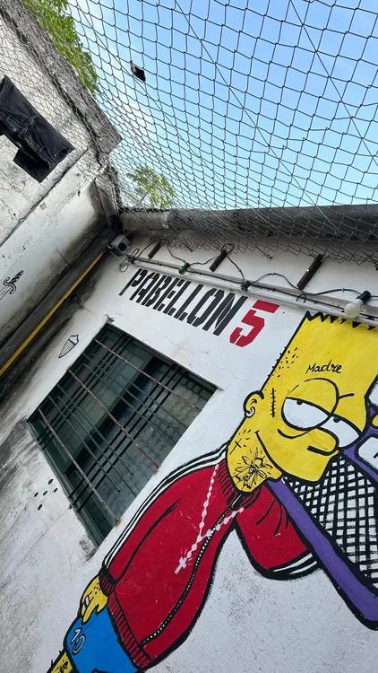 Juegos de Escape Resistencia - Pabellon 5 (3)