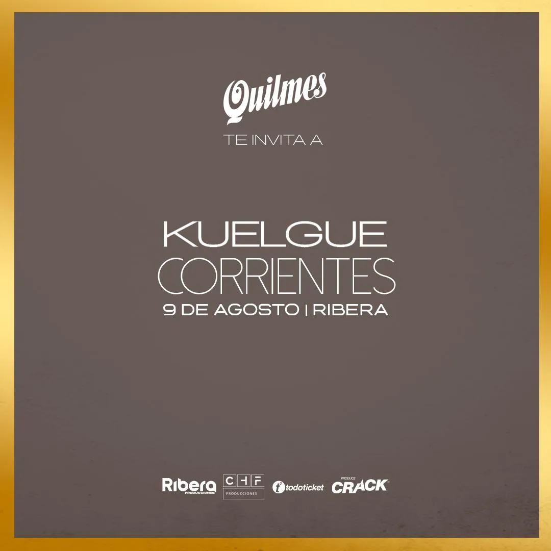 Flyer Feed - KUELGUE