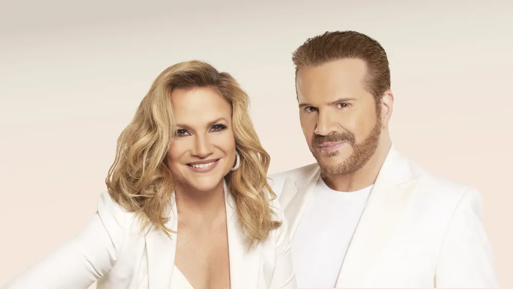 LUCIA Y JOAQUIN COMPOSE