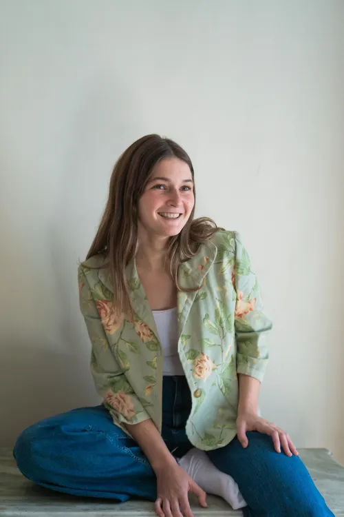 Maggie Cullen - Prensa 1