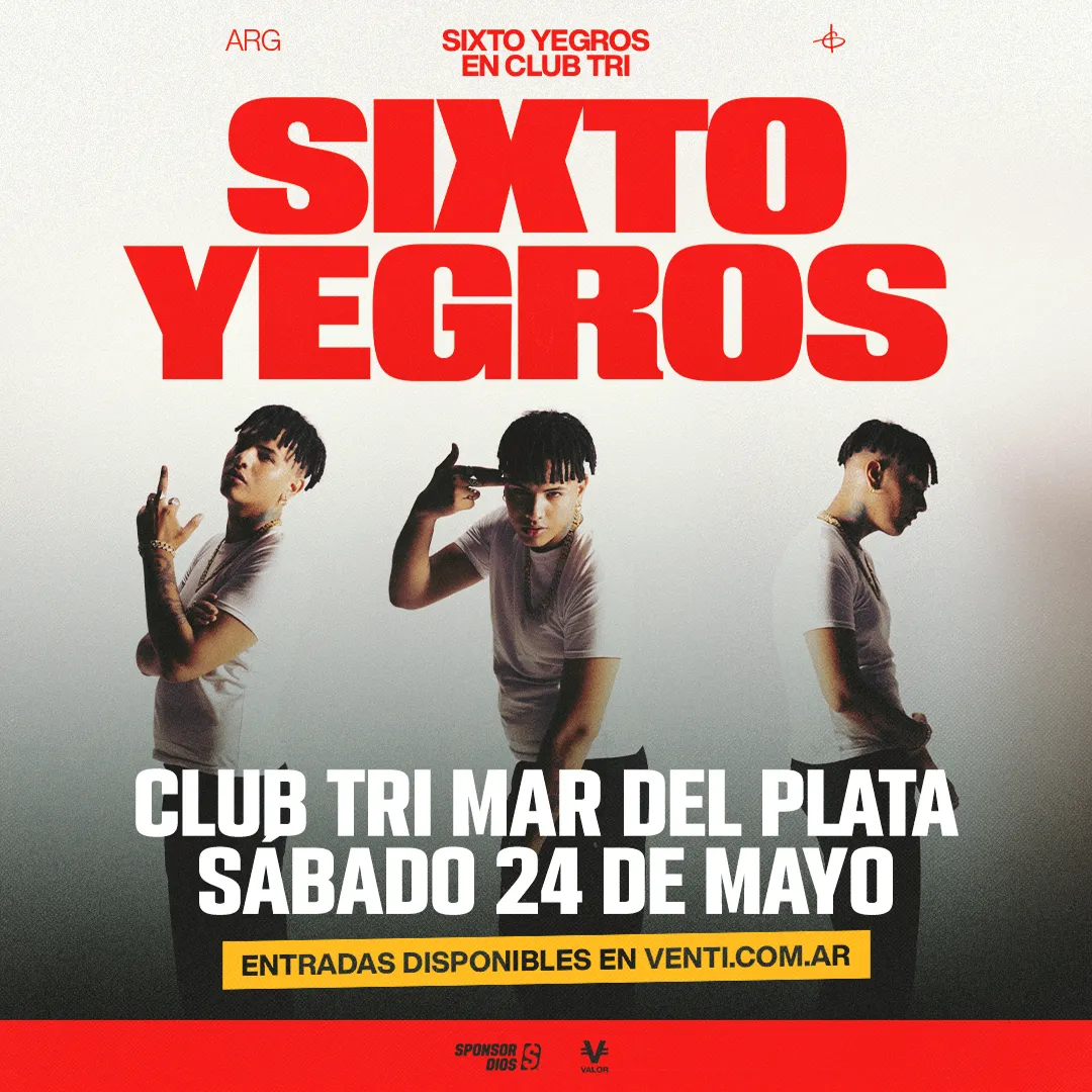 1080x1080 Sixto MARDEL