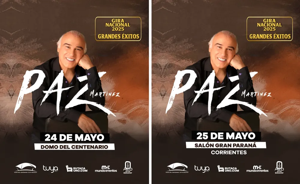 1. PAZ MARTINEZ - FEED 