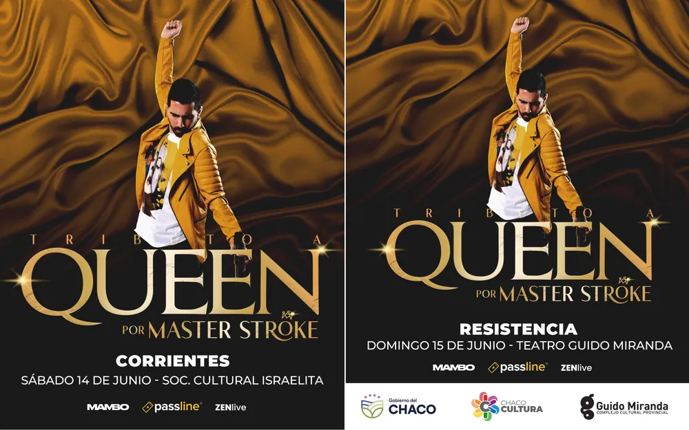 Master Stroke Posteo Instagram