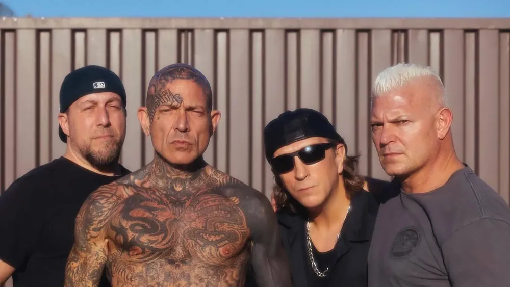 Litoral Power Fest - Biohazard