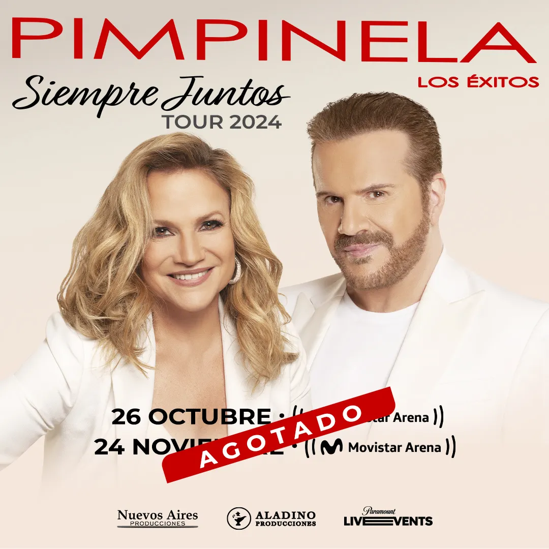 01-PIMPINELA MOVISTAR_AGOTADO 1080x1080