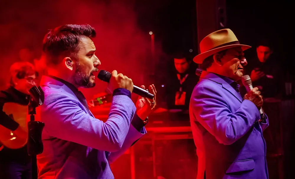 los de imaguare - prensa 2.