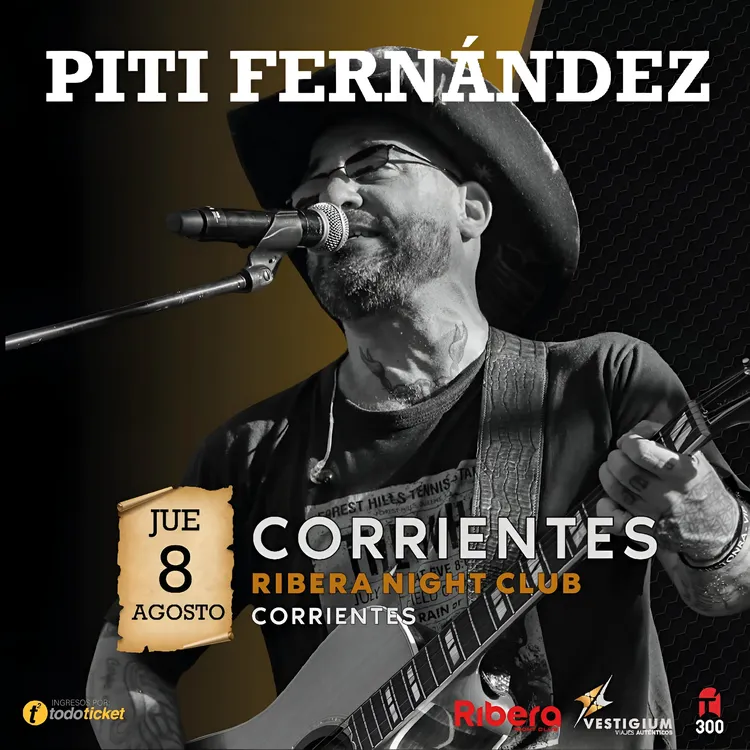 PITI FERNÁNDEZ - Flyer Feed (1)