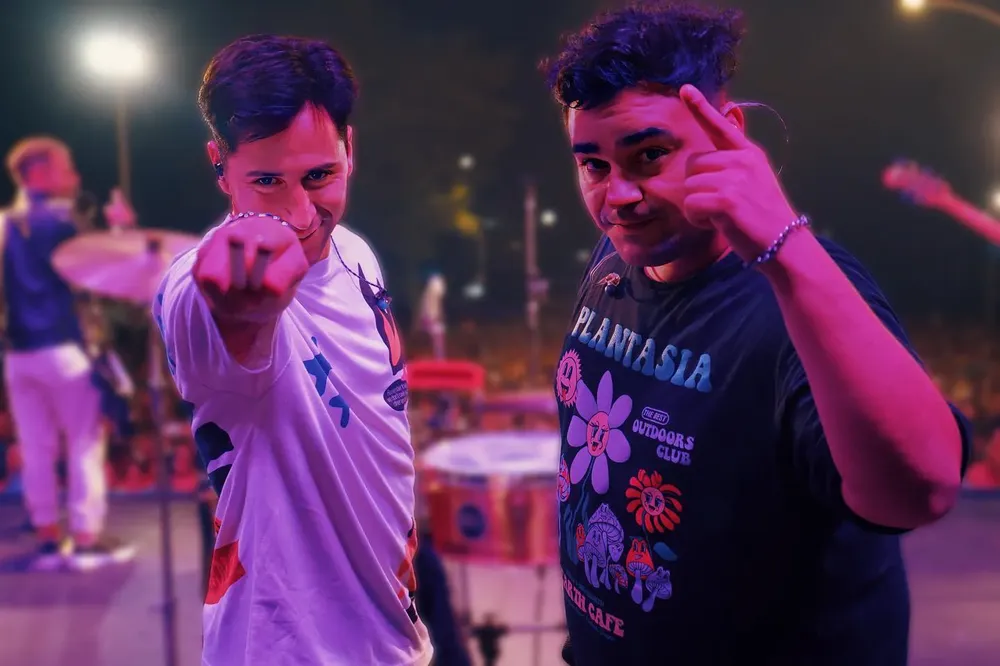 LOS TOTORA - Prensa 4