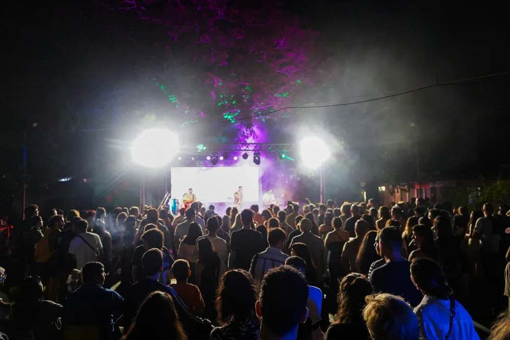 Edición 2024 Festival ETES