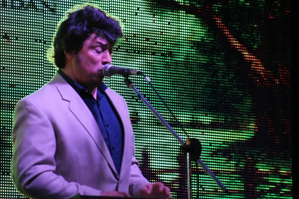 SEBA SHERIDAD - Prensa 1