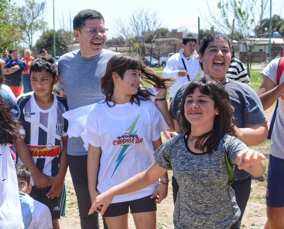 Guillermo Monzon en Copa Futuro (1)