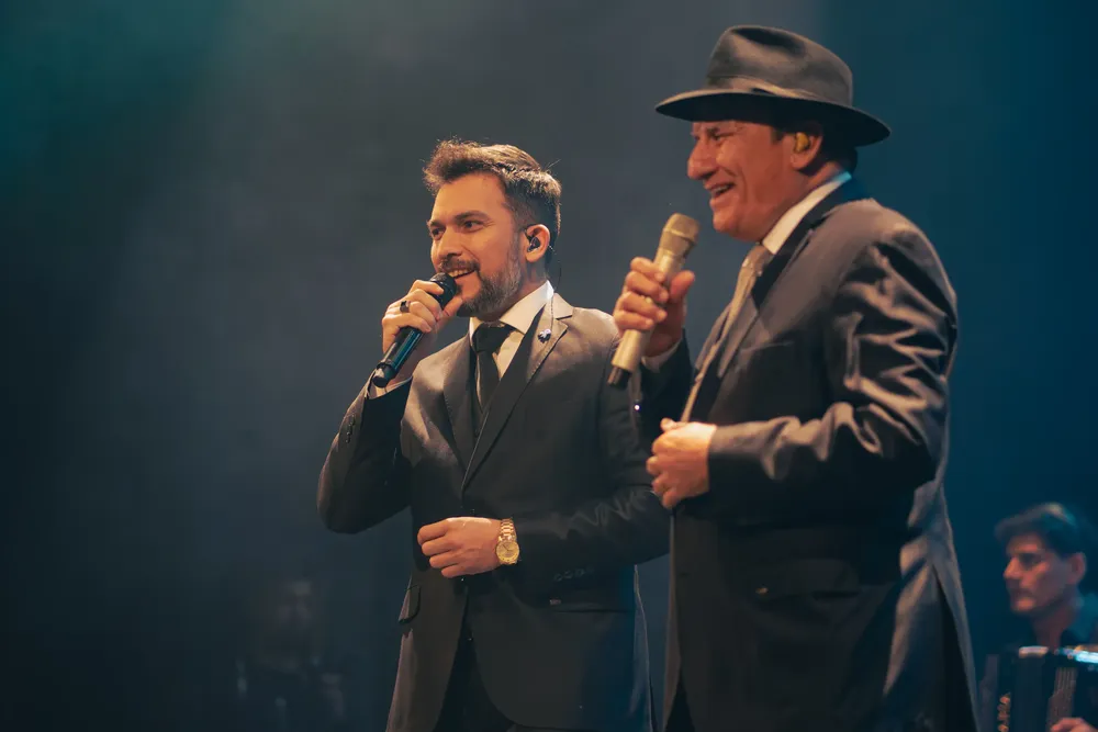 Los de Imaguaré - PRENSA 1