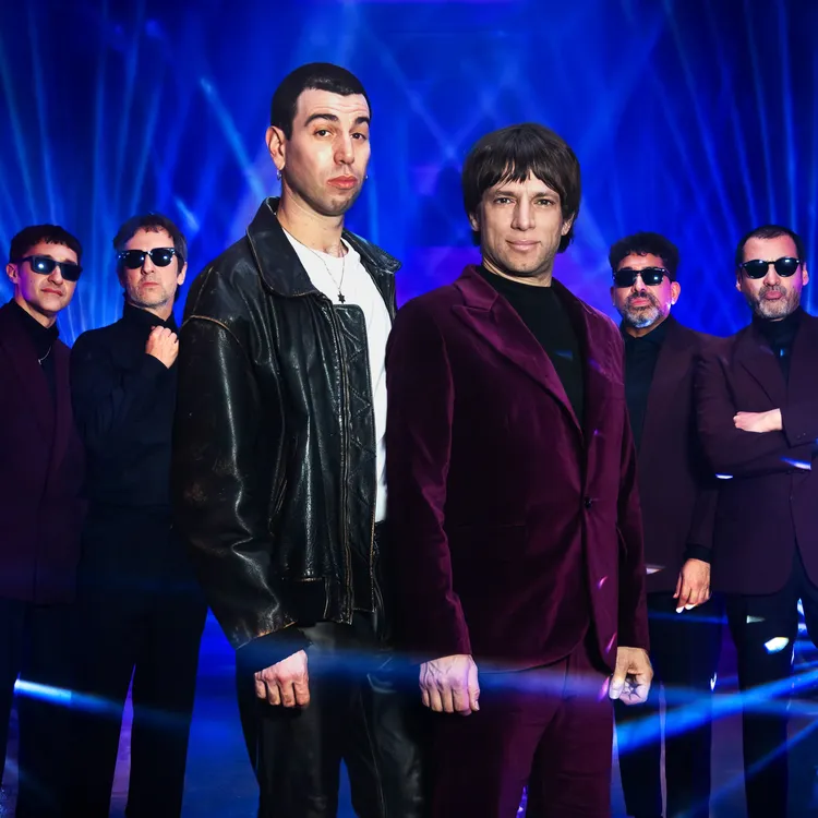 A.F. TURF - Conociendo Rusia - Magia Blanca (1)