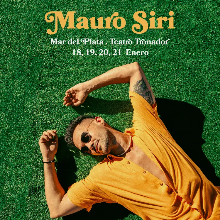 Flyer - MDQ