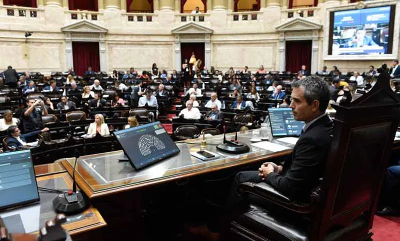 Menem-diputados