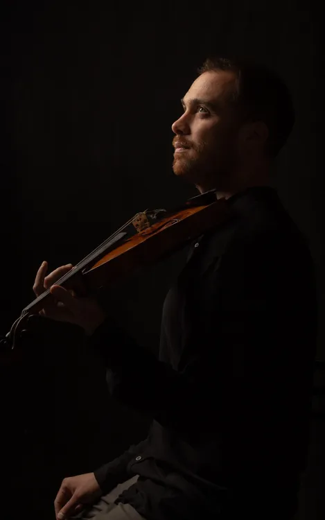 Solista - Jeremías Petruf 1