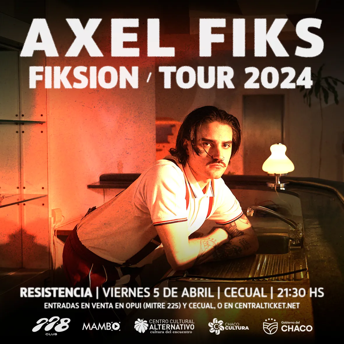 Axel-Fiks-Feed